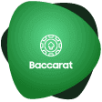 icon baccarat