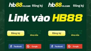 Link vào HB88 | Tổng hợp link vào Nhà Cái HB88 2022