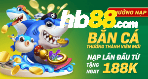 Game bắn cá HB88 là gì