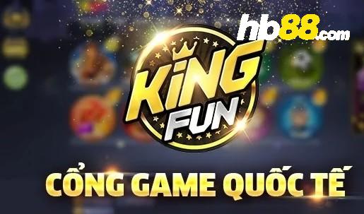 Hướng dẫn tải và đăng ký tài khoản tại King Fun